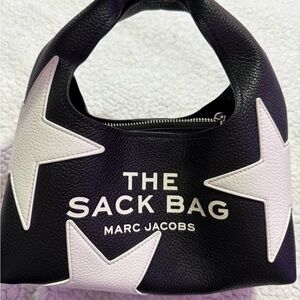Marc Jacobs The Sack Bag Mini